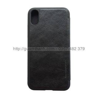Bao da iPhone X XS hiệu G-CASE