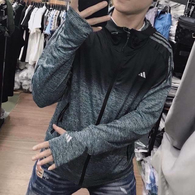 Áo chống nắng loang thời trang cao cấp | BigBuy360 - bigbuy360.vn