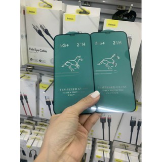 Kính cường lực iphone 12 mini 5.4 inch /12 6.1 inch / 12 pro 6.1 inch / 12 pro max 6.7 inch full màn hình