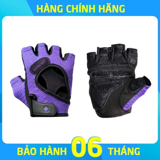 Găng Tay Tập Gym Harbinger Women's Flexfit