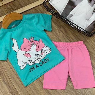 Combo 8 bộ thun