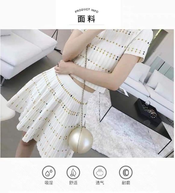 Set len thời trang 505