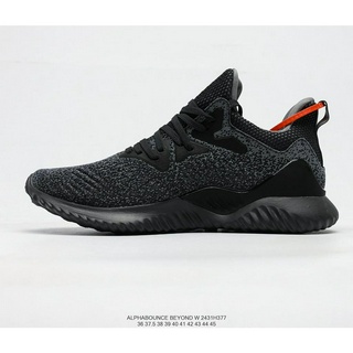 Giày Adidas Alphabounce Beyond Full Đen