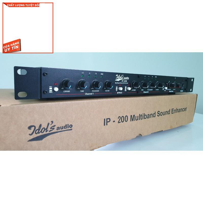 Điện máy Minh Đức - Tổng kho bán buôn bán lẻ Thiết bị nâng tiếng cao cấp IDOL IP200 Cảm ơn quý khách hàng đã mua sản phẩ