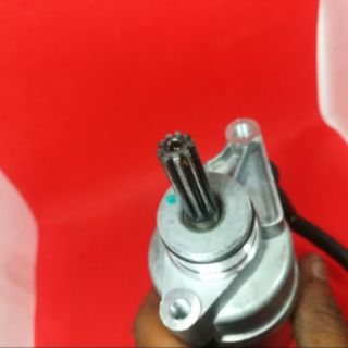 Củ đề sirius độ ktech racing thailand