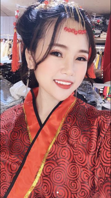 () Mã Đ3 Trang phục cổ trang cosplay | BigBuy360 - bigbuy360.vn