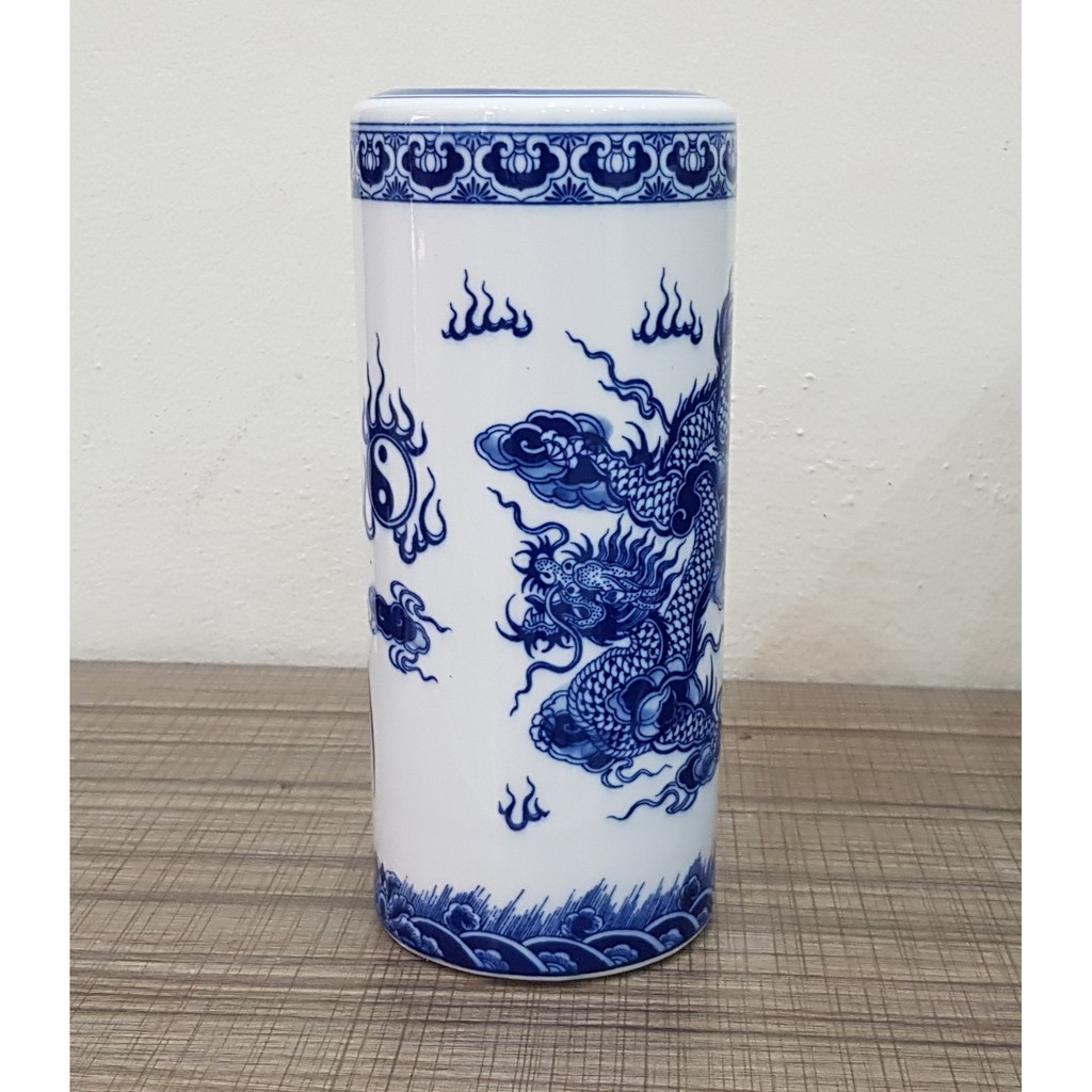 ỐNG HƯƠNG Bát Tràng
