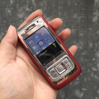 Điện Thoại Nokia E65