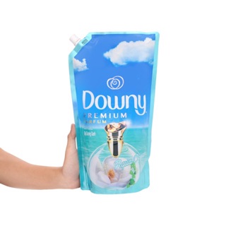 NƯỚC XẢ VẢI DOWNY AQUA OCEAN ĐẠI DƯƠNG XANH TÚI 1,3L