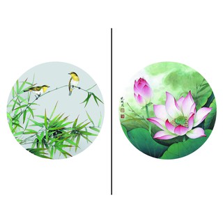 Rèm trúc cuốn cao cấp