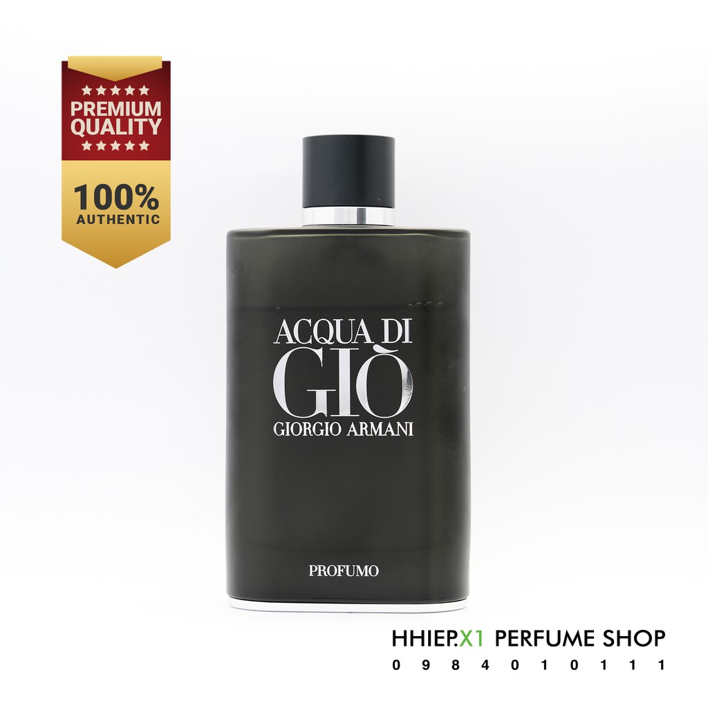 HHIEP.X1 - Nước hoa Acqua di Gio, Acqua di Gio Profumo, Acqua di Gio Absolu ❤️ Nước Hoa Nam Chính Hãng 2ml / 5ml / 10ml | BigBuy360 - bigbuy360.vn
