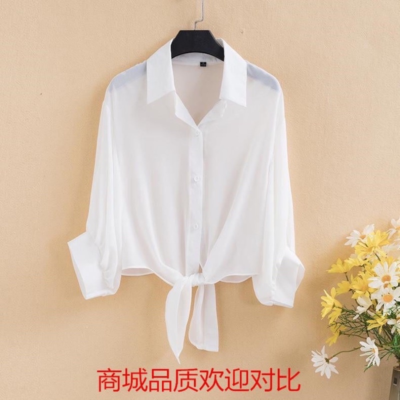 Vải chiffon màu trắng hàng đẹp.