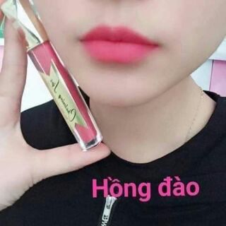 Son kem quyên lara