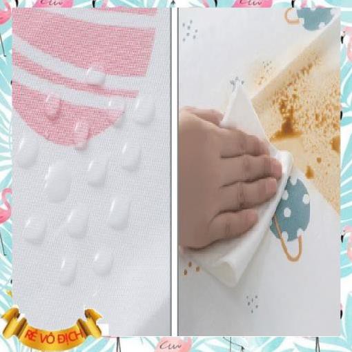 Tấm Phủ Tủ Lạnh, Tấm Phủ Máy Giặt, Tấm Che Lò Vi Sóng Vải Peva Chống Bụi Bẩn, Chống Thấm Nước, Có Túi Bên Hông