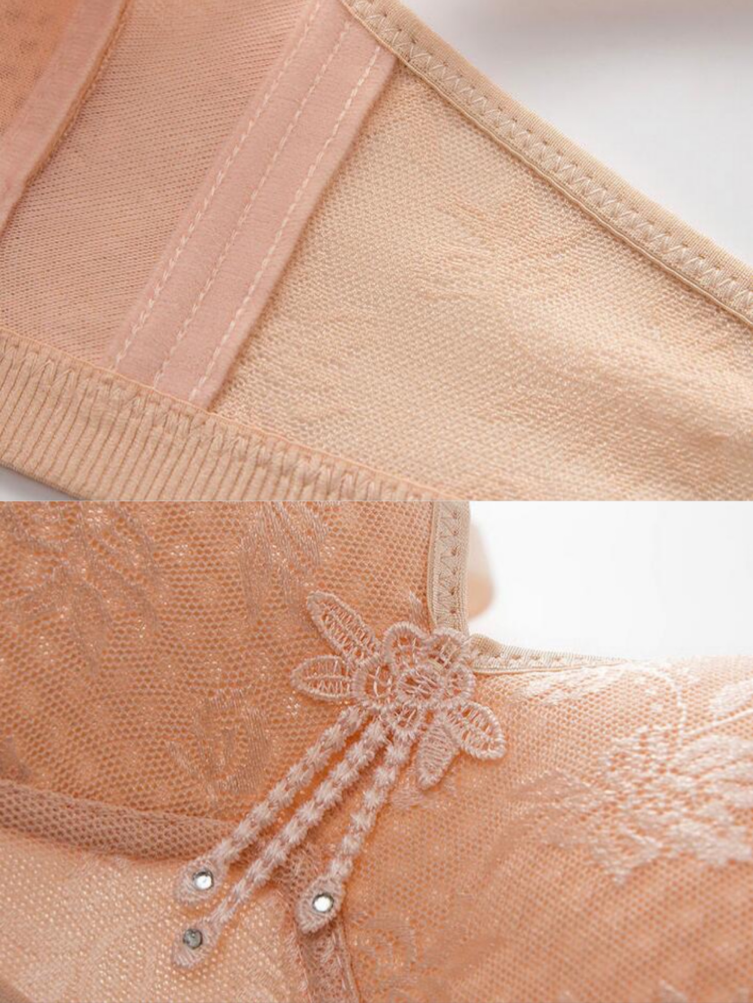 Áo Ngực Cotton Không Gọng Size Lớn Cúp 38-46 B C Cho Nữ | BigBuy360 - bigbuy360.vn