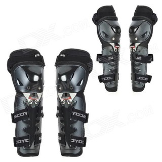 GIÁP BẢO HỘ XE MÁY GXT ( GIÁP TAY CHÂN)