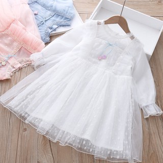 ĐẦM CÔNG CHÚA BÉ GÁI ĐẸP TỪ 12-25KG [SIÊU SALE] HÀNG QUẢNG CHÂU CAO CẤP