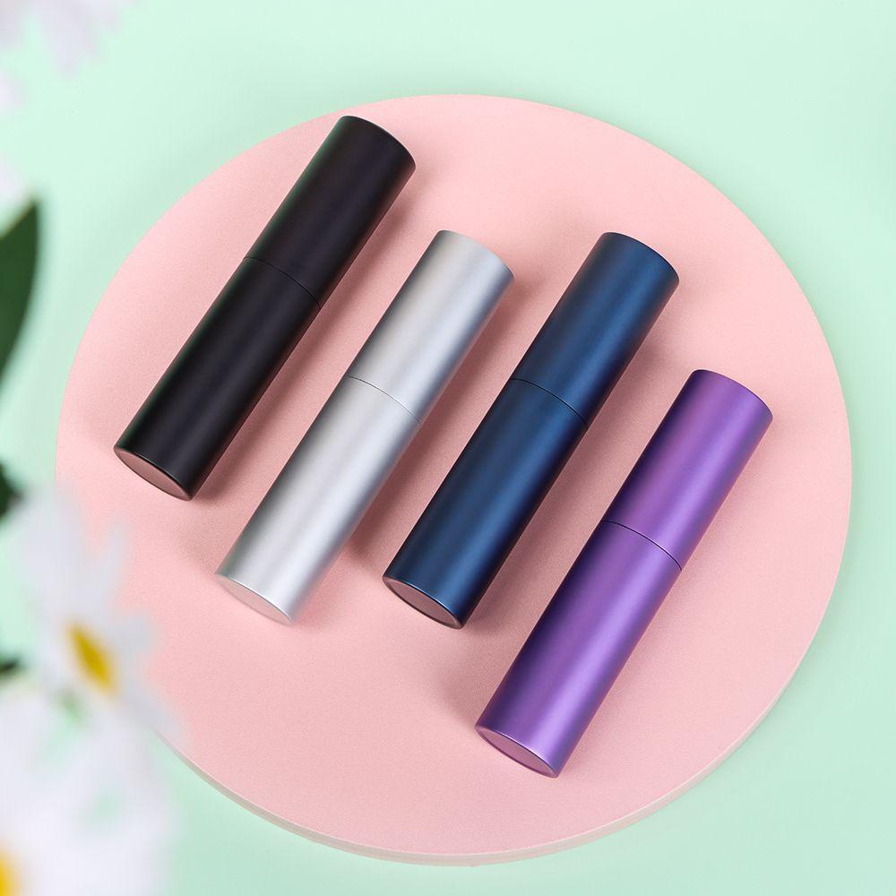 Bình Xịt Nước Hoa Mini Màu Gradient