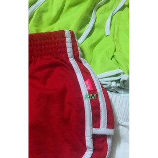 Quần Short Thun Thái Lan