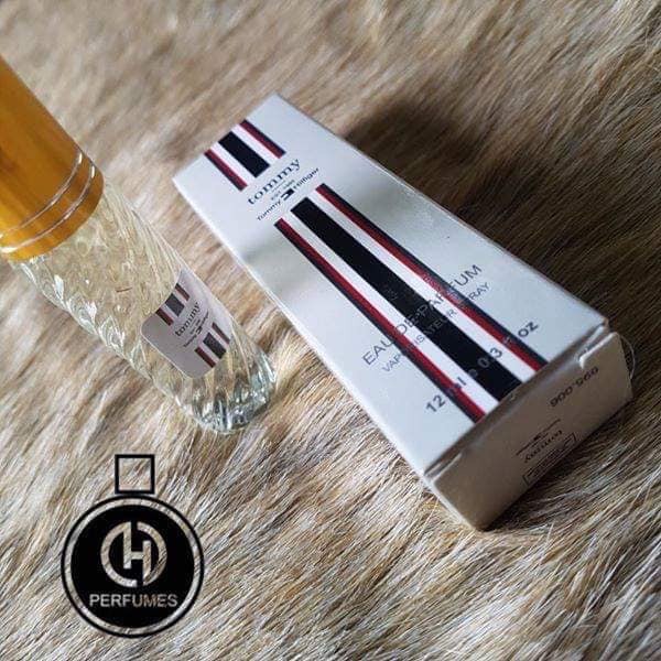 TOM MY HILFI GER TINH DẦU THƠM PHÁP HPARFUM [ MÙI NAM-NỮ ] | BigBuy360 - bigbuy360.vn