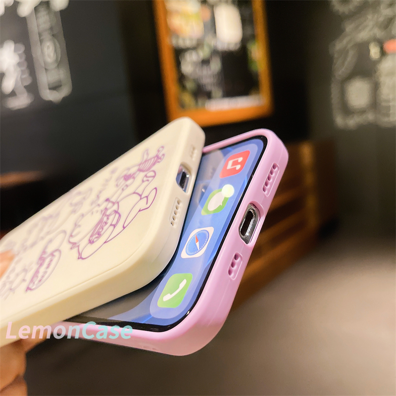 Ốp lưng điện thoại bằng TPU Silicone cho Samsung A52 A32 A72 A12 A02S A50 A10S J7 Prime A51 J2 Prime A10 A125 A30 A50S | BigBuy360 - bigbuy360.vn
