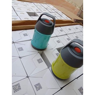 Bình ủ cháo giữ nhiệt lõi inox 500ml nhim1110
