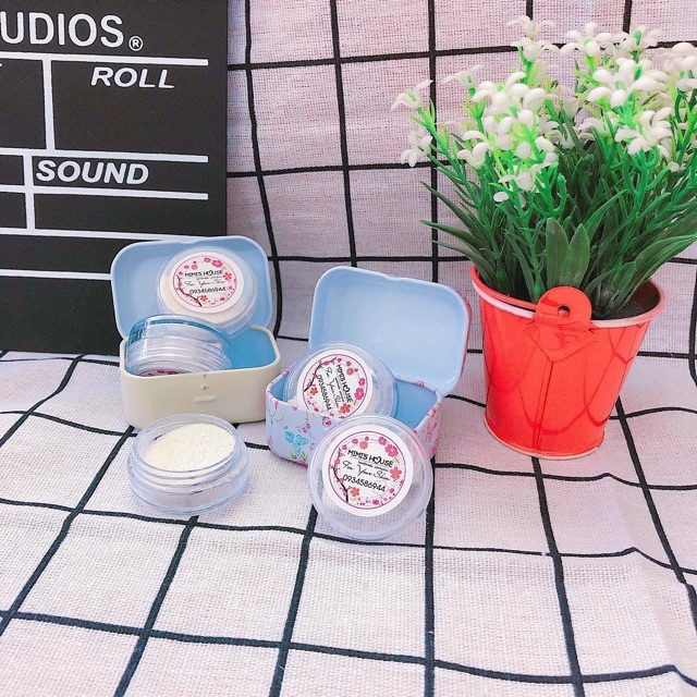 Bột trị hôi nách - Thần tiên tung cánh | BigBuy360 - bigbuy360.vn