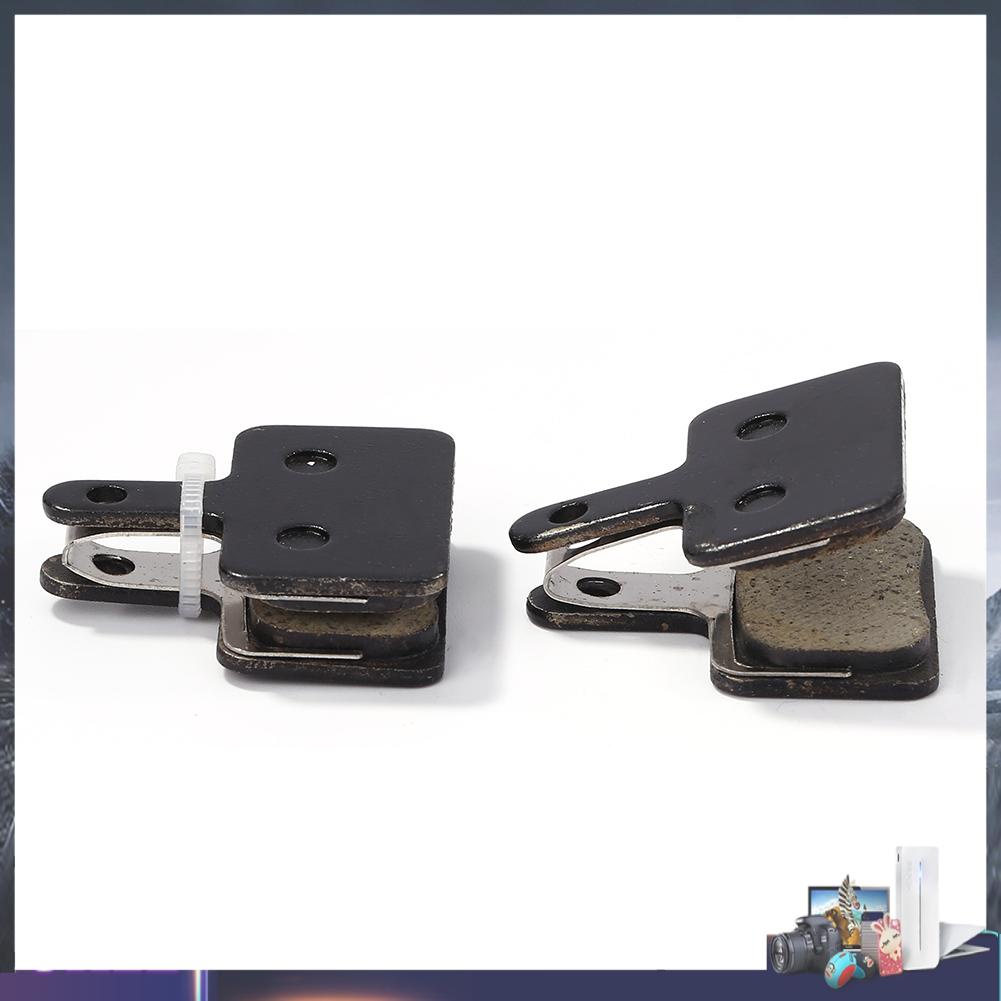 Bộ 4 má phanh xe đạp SHIMANO M375 M445 M446 cao cấp