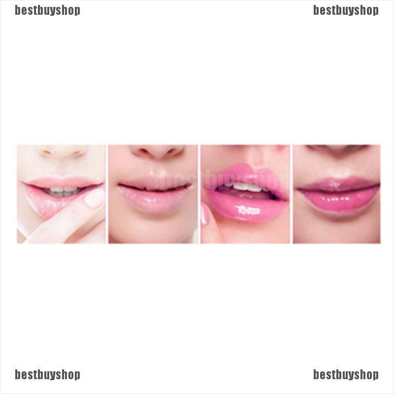 [Hàng mới về] Son dưỡng ẩm môi đổi màu theo nhiệt độ cao cấp | BigBuy360 - bigbuy360.vn