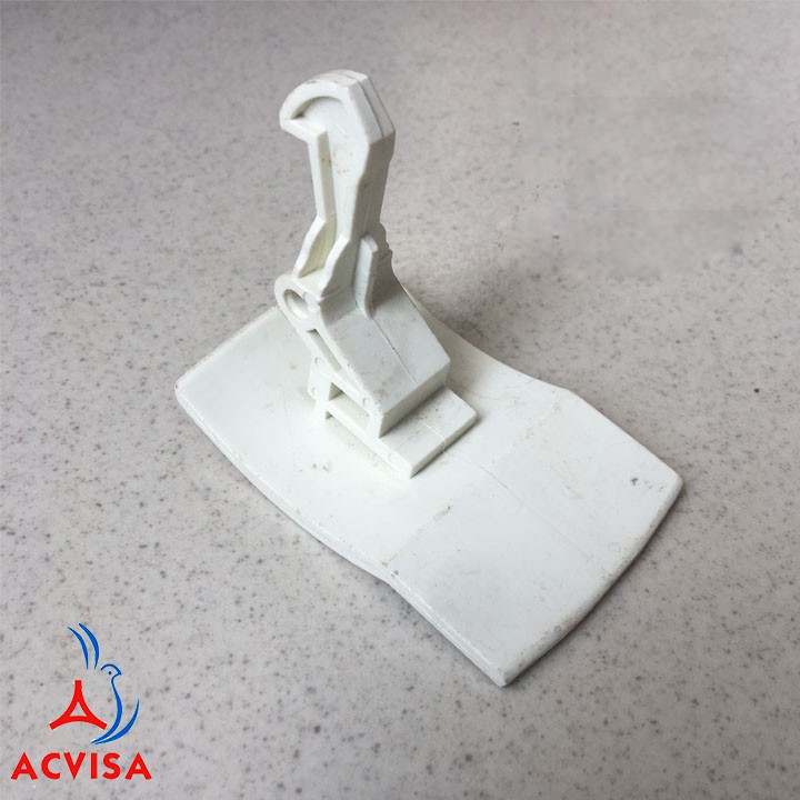 Tay Nắm Cửa Máy Giặt Cửa Ngang (Mẫu 78)