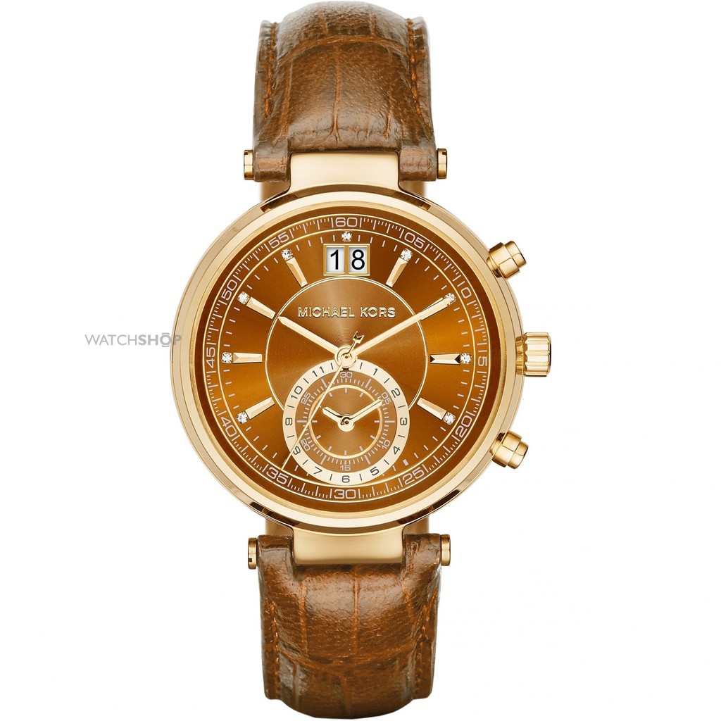 Đồng hồ Michael Kors MK2424