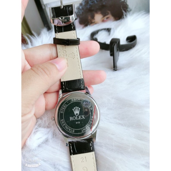 Đồng hồ rolex nam  chống nước