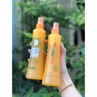 Xịt Dưỡng Tóc Everflor 250ml