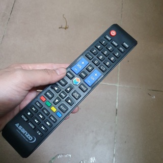 Điều khiển ti vi Asanzo smart