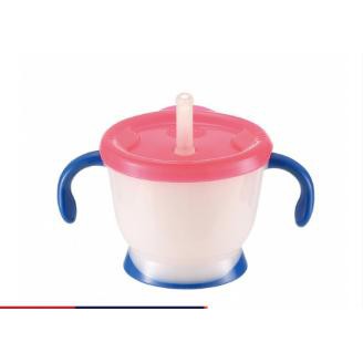 cốc tập uống cho bé