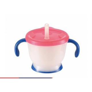 Cốc tập uống cho bé