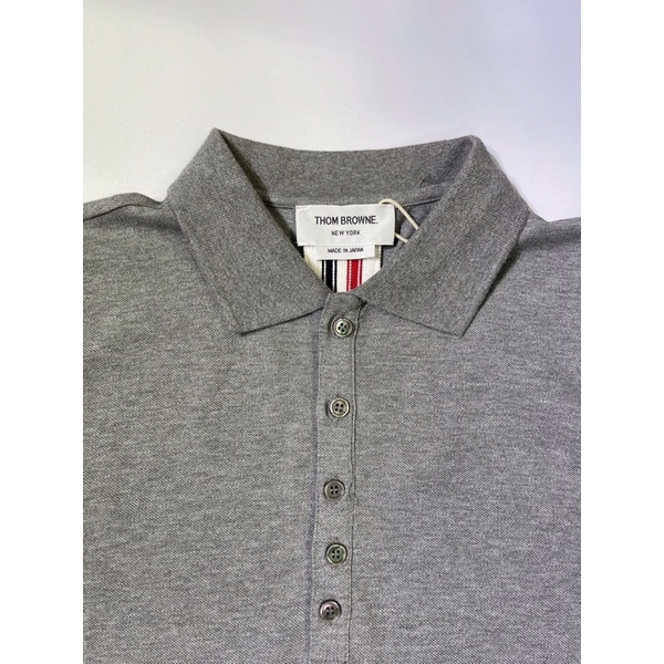 Polo Thom Brown cao cấp