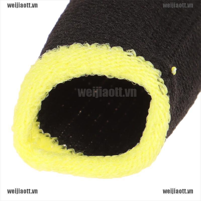 1 Đôi Găng Tay Chống Mồ Hôi Dùng Cho Màn Hình Cảm Ứng