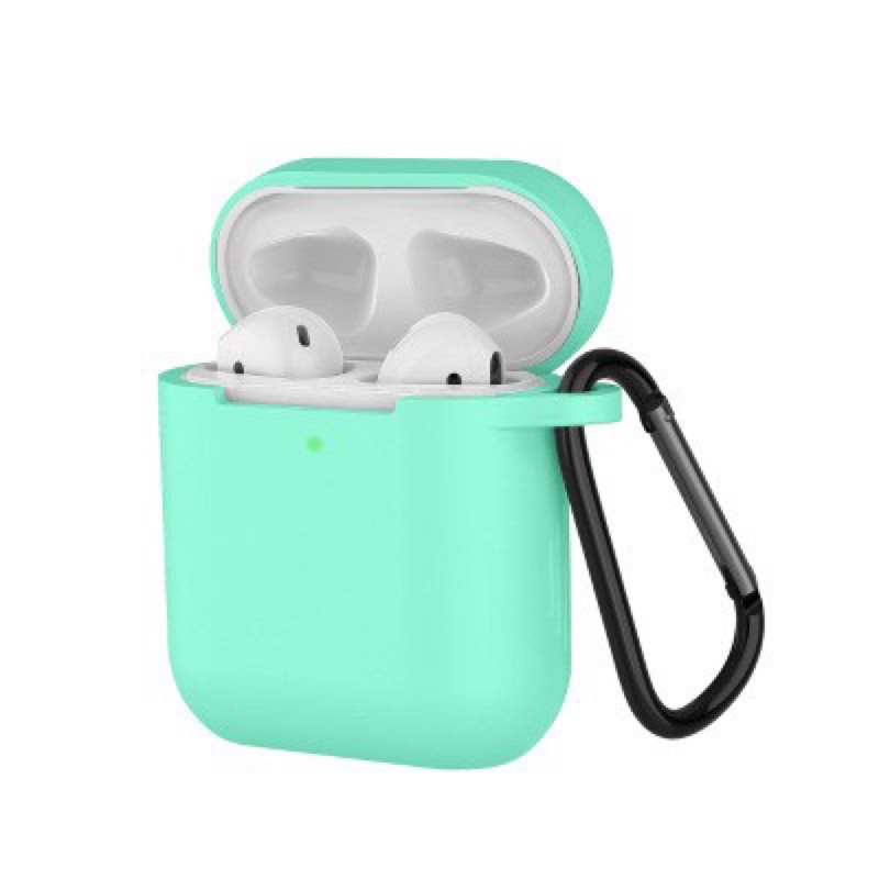 Case - Ốp bảo vệ AirPod 1,2 và Airpod Pro Silicon, cao su đồng giá rẻ