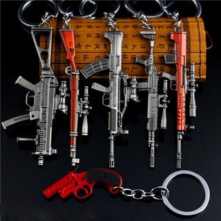 Móc Khóa PUBG - 9cm