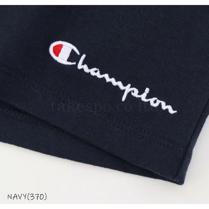 Quần đùi Cham.pion form nữ - co dãn