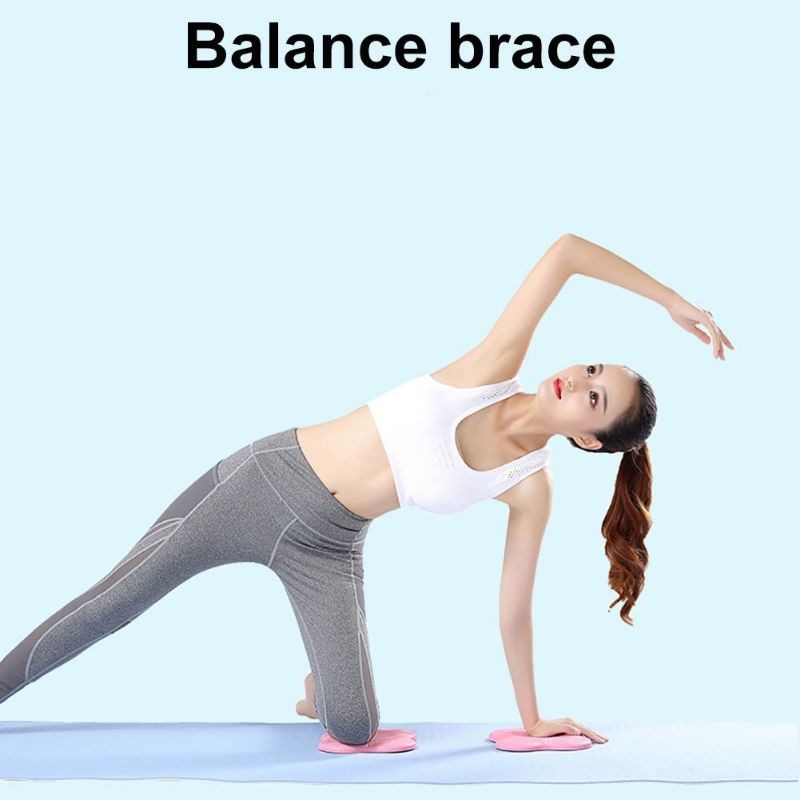 ĐỆM KÊ ĐẦU GỐI TẬP YOGA