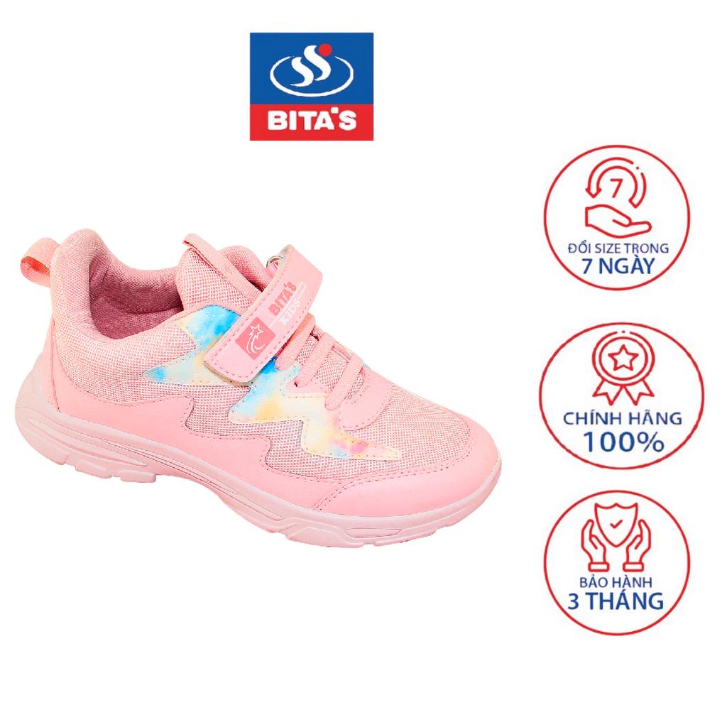 GIÀY THỂ THAO BITA'S BÉ GÁI GVBG.102