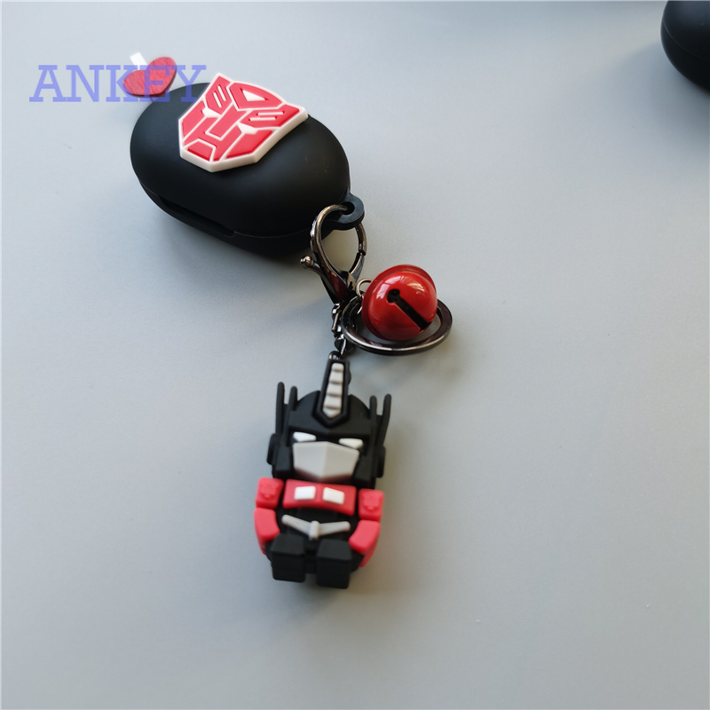 Samsung Galaxy Buds Pro / Live Buds + / Buds Plus Case Vỏ Silicon Bảo Vệ Cho Tai Nghe