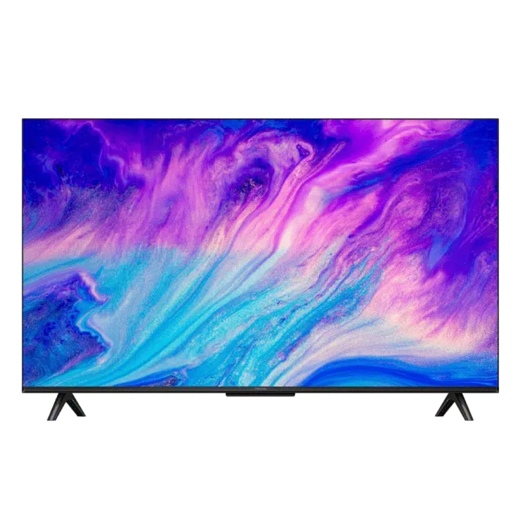 Google Tivi iFFALCON 4K 50 inch FFALCON 50U62 / iFF50U62 - Hàng chính hãng