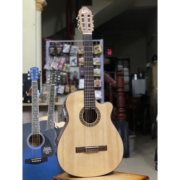 Classic việt d100