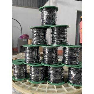 Dây buộc nhựa lõi thép cuộn nhỏ