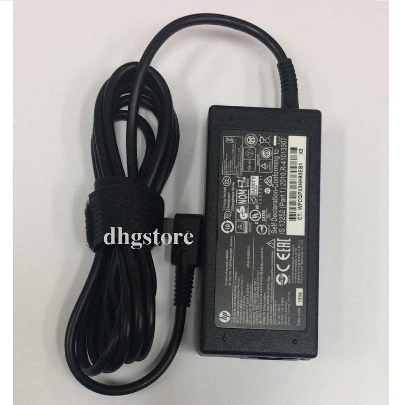 Sạc laptop HP 45W Chân Sạc USB Type C