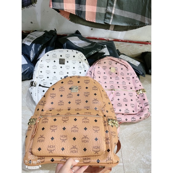 Balo mom, balo da thời trang đi học size 40