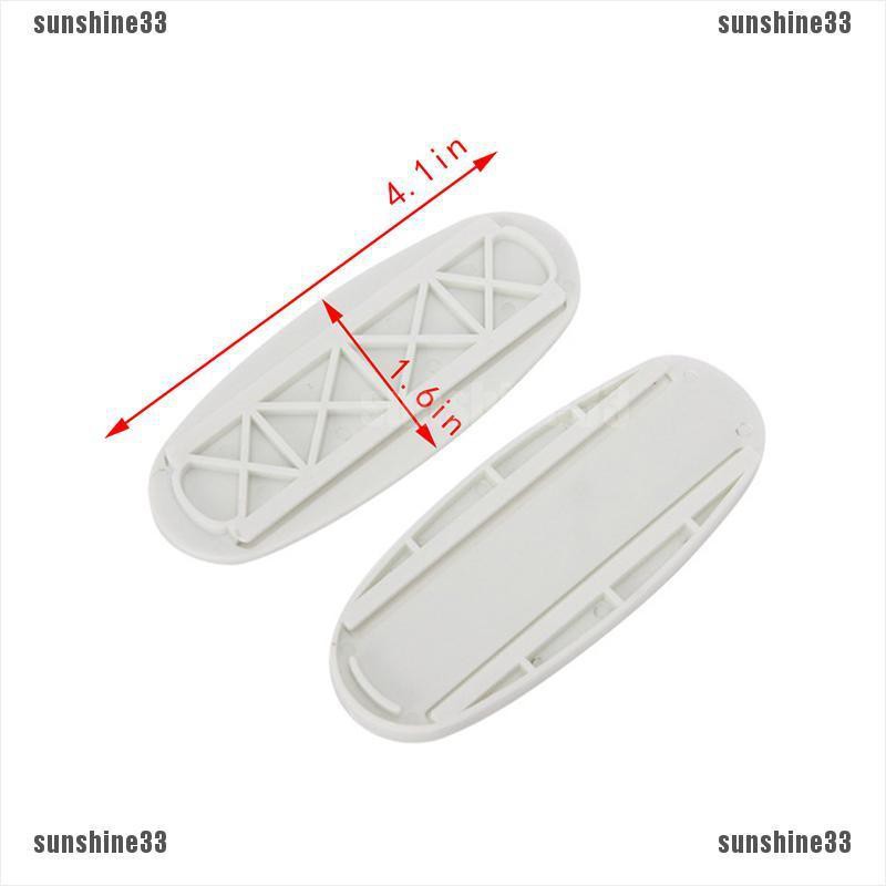 1 Giá Đỡ Cố Định Ổ Cắm Điện Gắn Tường